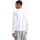 textil Herre Sweatshirts Emporio Armani EA7 3DPM60 PJ05Z Hvid