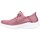Sko Dame Sneakers Skechers 149710 SLIP INS ULTRA FLEX 3.0 Pink