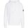 textil Herre Sweatshirts Calvin Klein Jeans J30J314036 Hvid