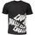 textil Herre T-shirts m. korte ærmer Roberto Cavalli QXT60A-JD060 Sort