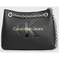 Tasker Dame Tasker Calvin Klein Jeans K60K6078310GX Sort