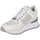 Sko Dame Lave sneakers Xti SNEAKERS  142277 Hvid