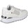 Sko Dame Lave sneakers Xti SNEAKERS  142277 Hvid