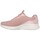 Sko Dame Sneakers Skechers 150041 SKECH LITE PRO Pink