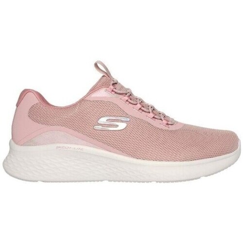 Sko Dame Sneakers Skechers 150041 SKECH LITE PRO Pink