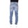 textil Herre Smalle jeans Dondup UP576 DF0269GY1 Blå