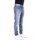 textil Herre Smalle jeans Dondup UP576 DF0269GY1 Blå