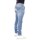 textil Herre Smalle jeans Dondup UP439 DS0145GU7 Blå