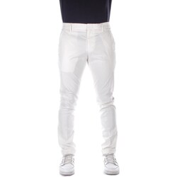 textil Herre Smalle jeans Dondup UP235 GSE046PTD Andet