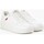 Sko Dame Lave sneakers Levi's SNEAKERS  235631 Hvid