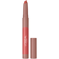 skoenhed Dame Læbestift L'oréal Lip pencil Mat Infaillible - 104 Tres Sweet Brun