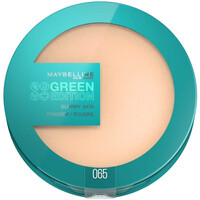 skoenhed Dame Blush & pudder Maybelline New York Green Edition Blurry Skin Face Powder - 065 Beige