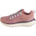 Sko Dame Lave sneakers Jack Wolfskin Terraventure Urban Low W Pink