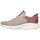 Sko Dame Sneakers Skechers 117504 Pink