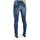 textil Herre Smalle jeans Mario Morato 148659006 Blå