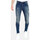 textil Herre Smalle jeans Mario Morato 148659006 Blå