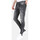 textil Herre Smalle jeans Mario Morato 148659399 Grå