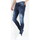 textil Herre Smalle jeans Mario Morato 148659517 Blå
