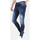 textil Herre Smalle jeans Mario Morato 148659517 Blå