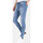 textil Herre Smalle jeans Mario Morato 148659874 Blå