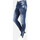 textil Herre Smalle jeans Mario Morato 148659976 Blå