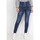 textil Dame Jeans La Modeuse 69651_P162115 Blå