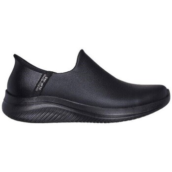 Sko Dame Sneakers Skechers 149593 ULTRA FLEX 3.0 Sort