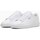 Sko Dame Sneakers Puma 390987 SMASH 3.0 Hvid