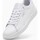Sko Dame Sneakers Puma 390987 SMASH 3.0 Hvid