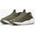 Sko Herre Sneakers Nike DO9333 Grøn