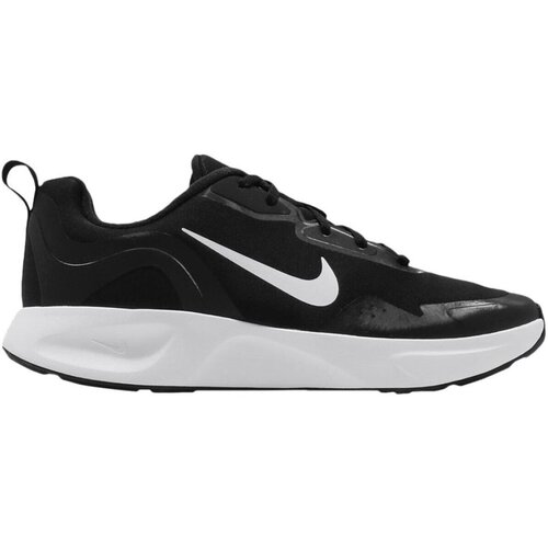 Sko Herre Sneakers Nike CT1729 Sort