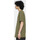 textil Herre T-shirts & poloer Santa Cruz Retreat dot front t-shirt Grøn