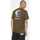 textil Herre T-shirts & poloer Santa Cruz Cosmic bone hand t-shirt Grøn