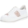 Sko Dame Sneakers Remonte D1C02 Hvid
