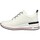 Sko Dame Sneakers Skechers 177335 Hvid