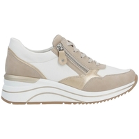 Sko Dame Sneakers Remonte D0T01 Hvid