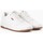 Sko Dame Sneakers Levi's 235650 794 DRIVE S Hvid