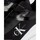Sko Herre Lave sneakers Calvin Klein Jeans YM0YM009680GM Sort