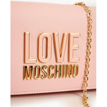 Love Moschino JC4213 Pink