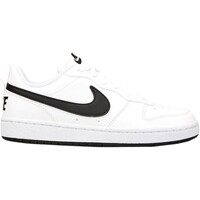 Sko Børn Sneakers Nike ZAPATILLAS  DV5456 Hvid