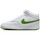 Sko Dame Sneakers Nike CD 5436 Hvid