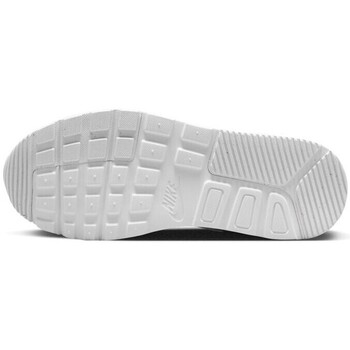 Nike CW4554 AIR MAX Hvid