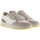 Sko Dame Sneakers Victoria 8800116 Hvid