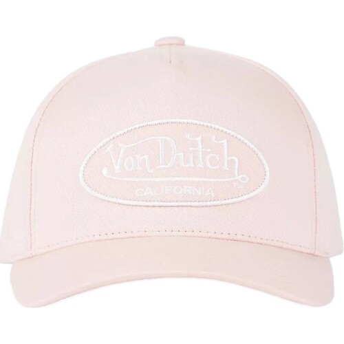 Accessories Kasketter Von Dutch  Pink
