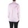 textil Dame Skjorter / Skjortebluser Pinko 100233 A19U Pink