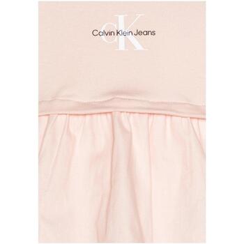 Calvin Klein Jeans  Pink