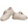 Sko Dreng Sneakers Luna Kids 74334 Beige