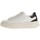 Sko Herre Sneakers Guess FMPVIB LEA12 Hvid