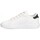 Sko Dreng Sneakers Lacoste 74152 Hvid