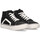 Sko Dame Sneakers Stay 72328 Sort